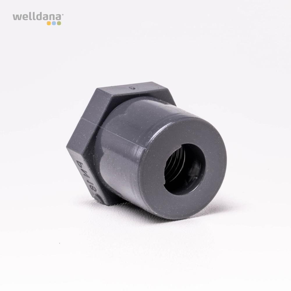 PVC overgang SPMX - Image 2