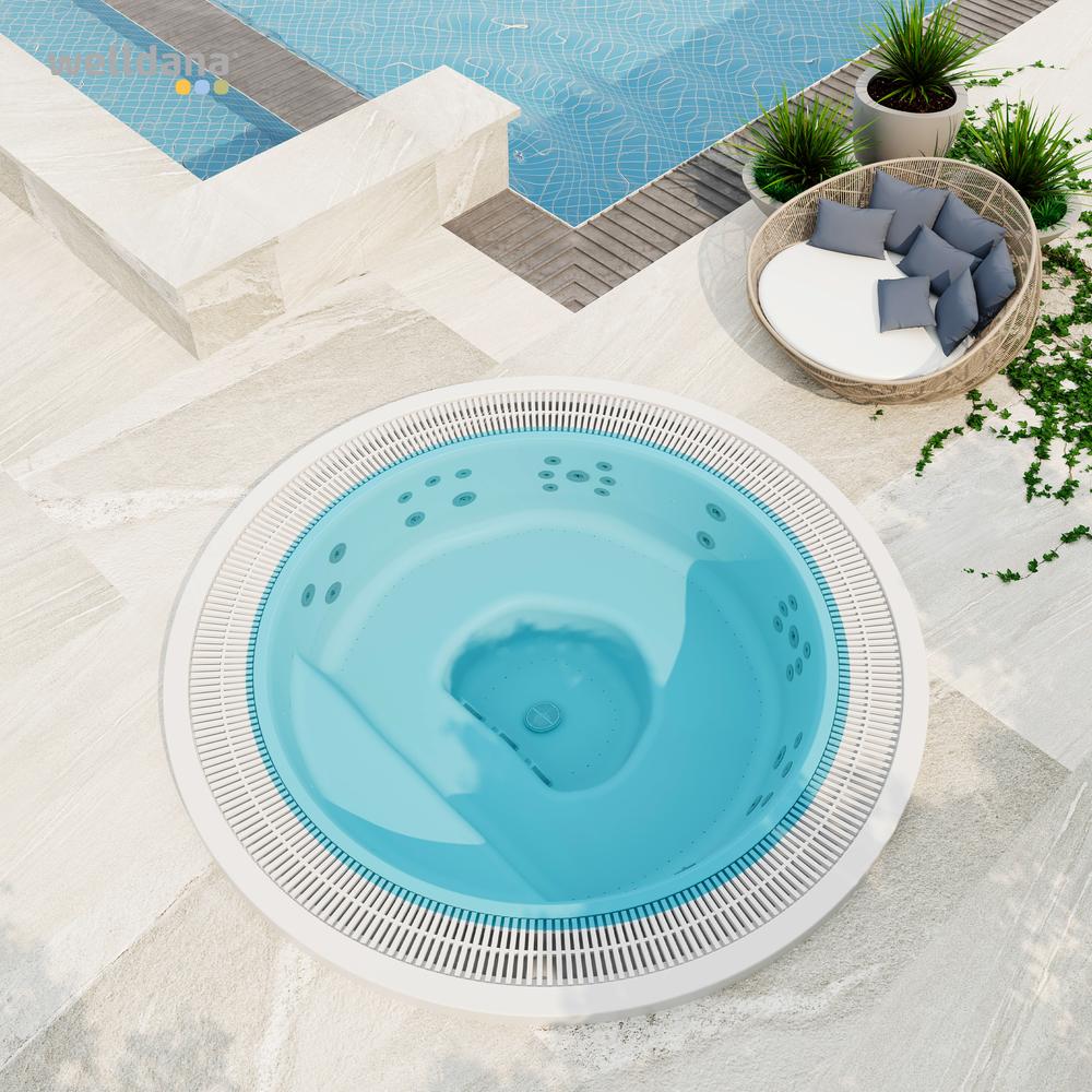 Mila offentlig spa - Image 4