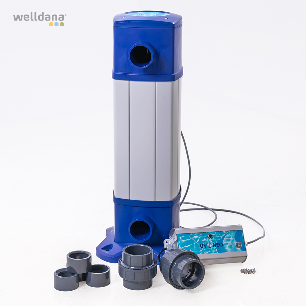 Welldana® UV Sanitizer - Image 2