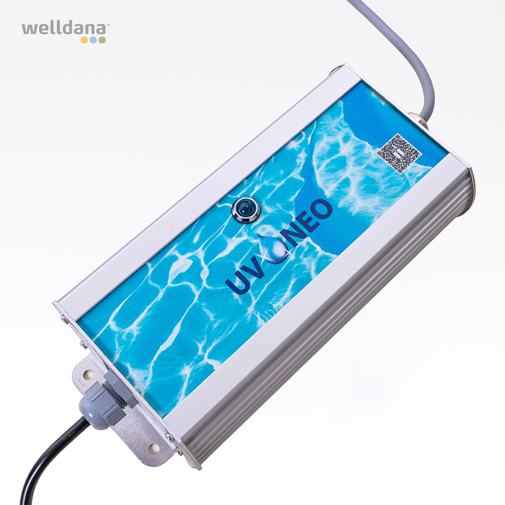 Welldana® UV Sanitizer - Image 3