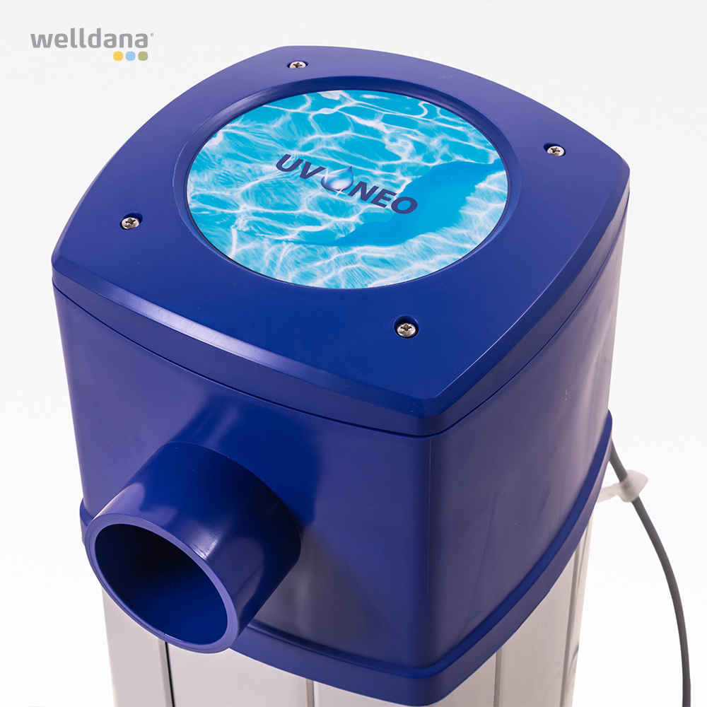 Welldana® UV Sanitizer - Image 4