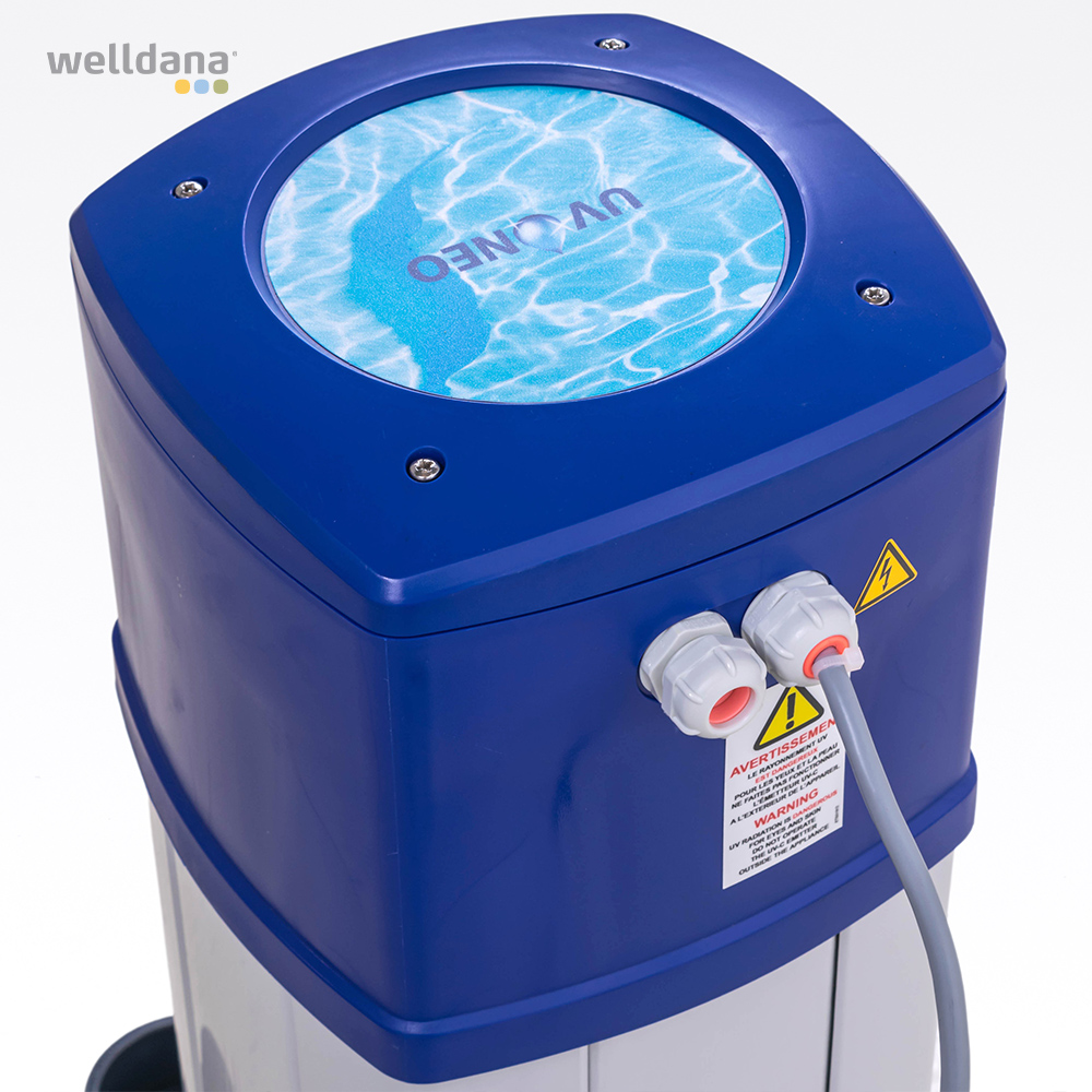 Welldana® UV Sanitizer - Image 5