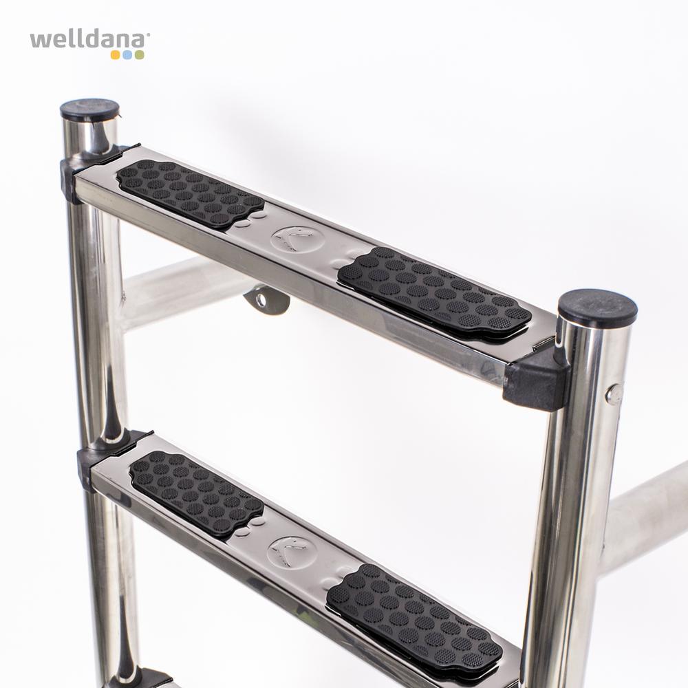 Stige to-delt - Image 3