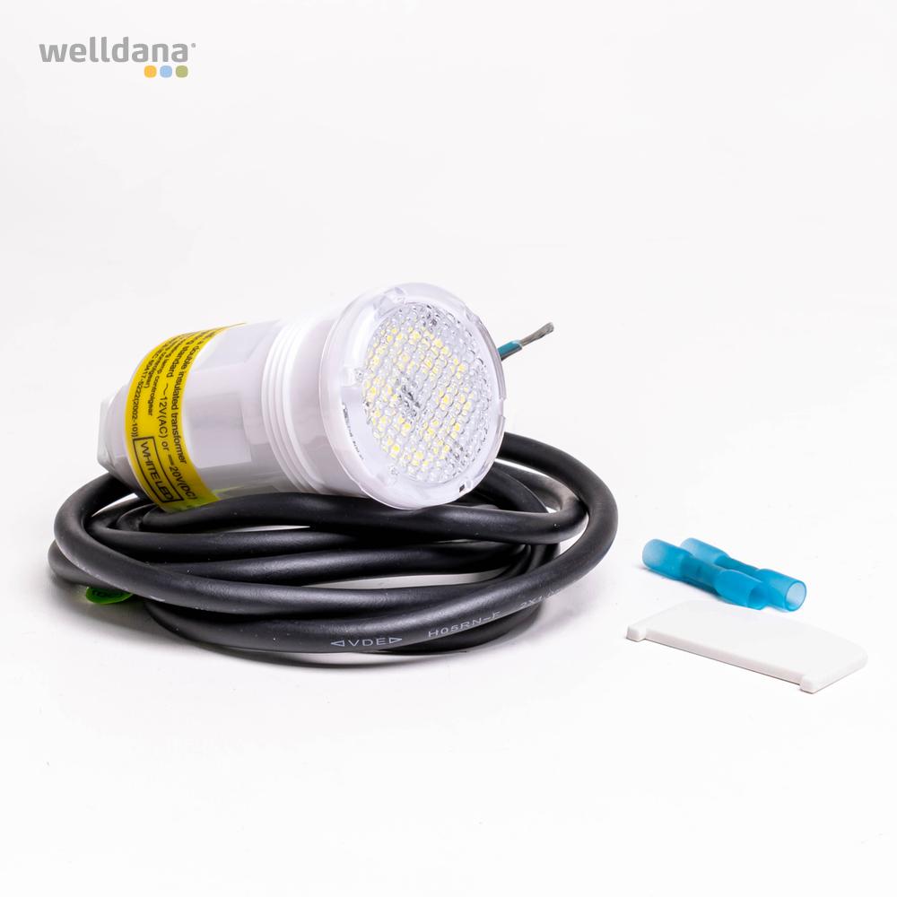 LED Dyse Minilampe - Image 2