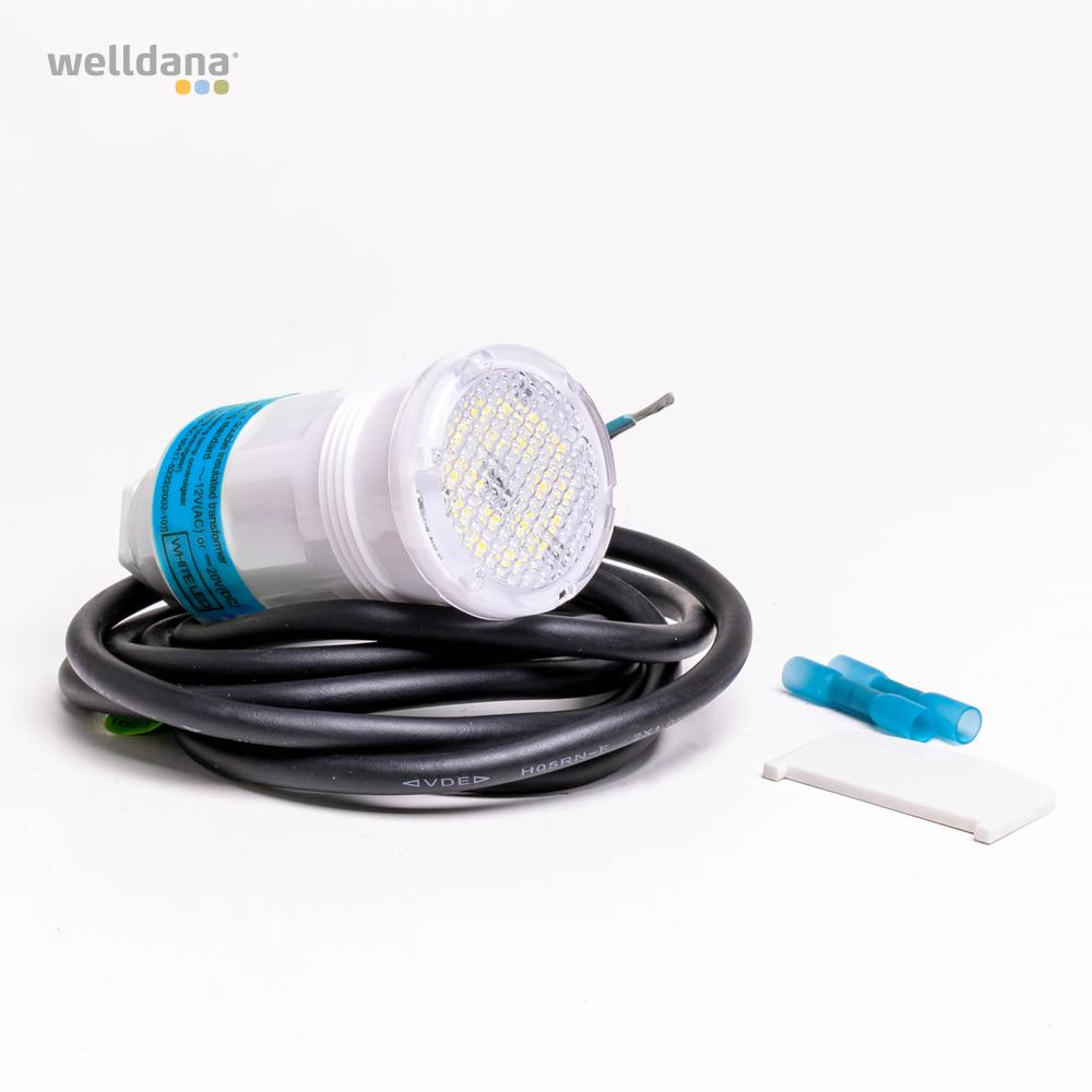 LED Dyse Minilampe - Image 3