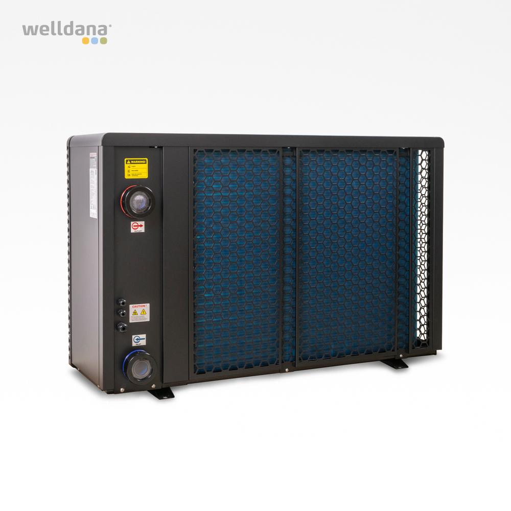 X20 Poolvarmepumpe - Image 3