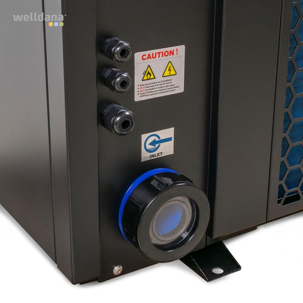 X20 Poolvarmepumpe - Image 4
