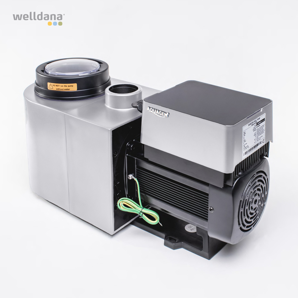 InverPro Pump - Image 2