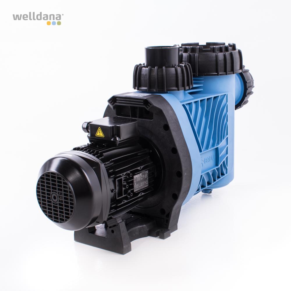 Badu Prime pumper - Image 6