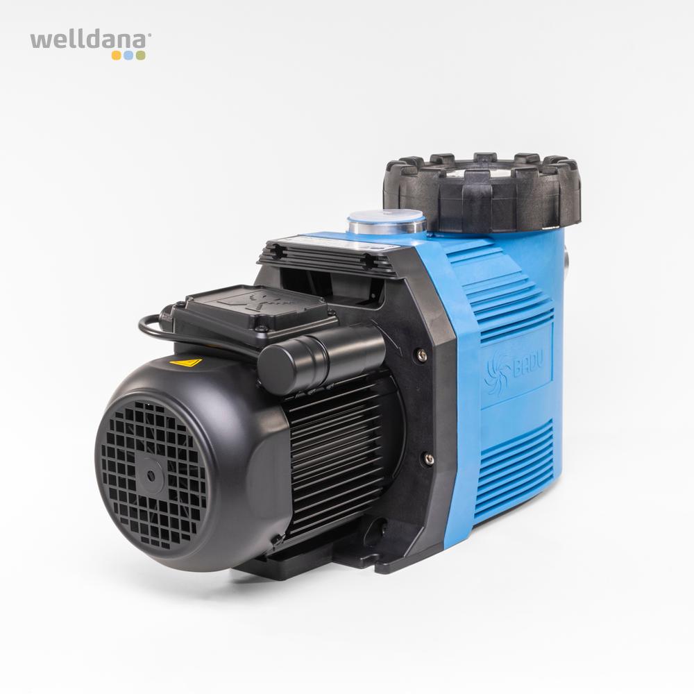Badu Prime pumper - Image 9