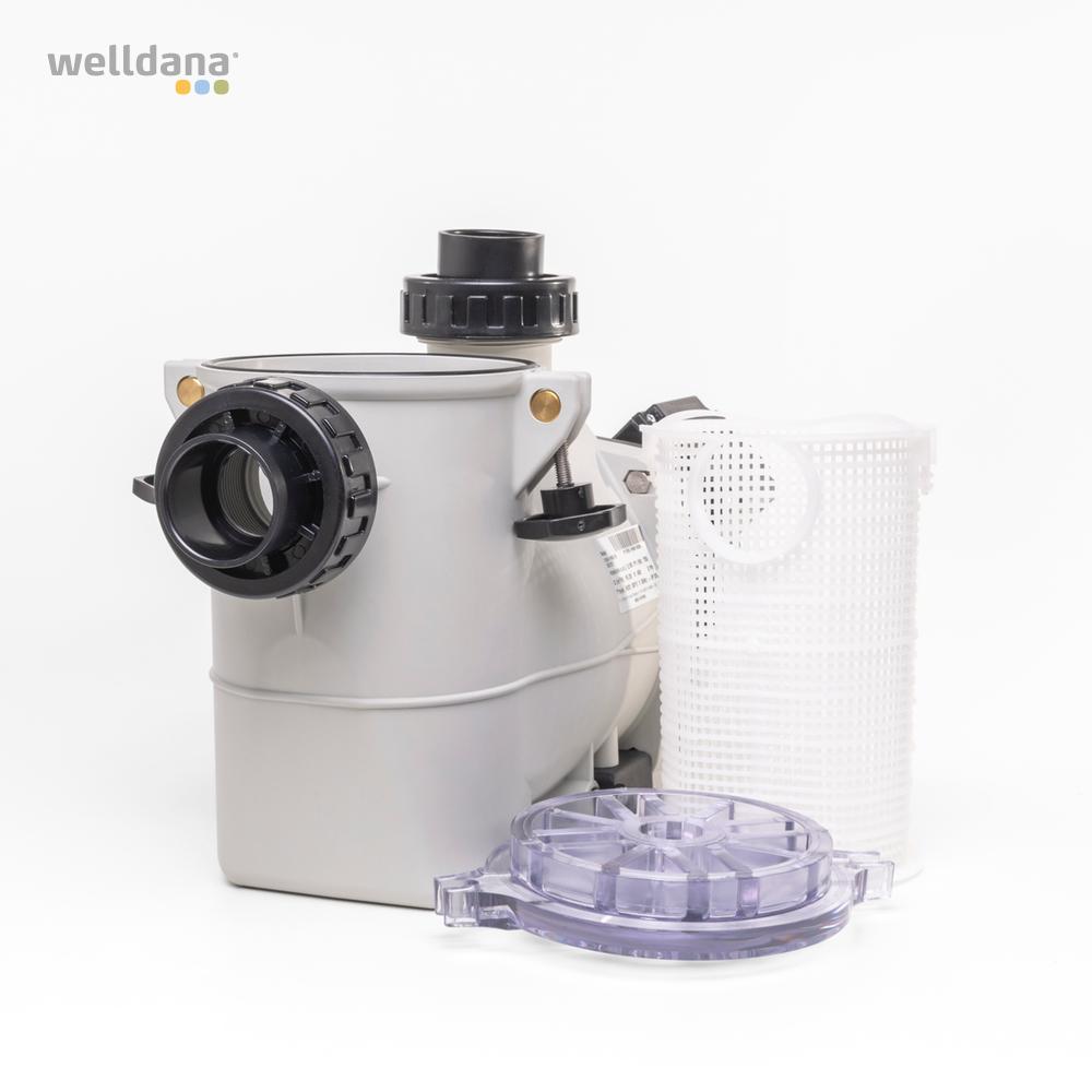 Koral pumper - Image 2