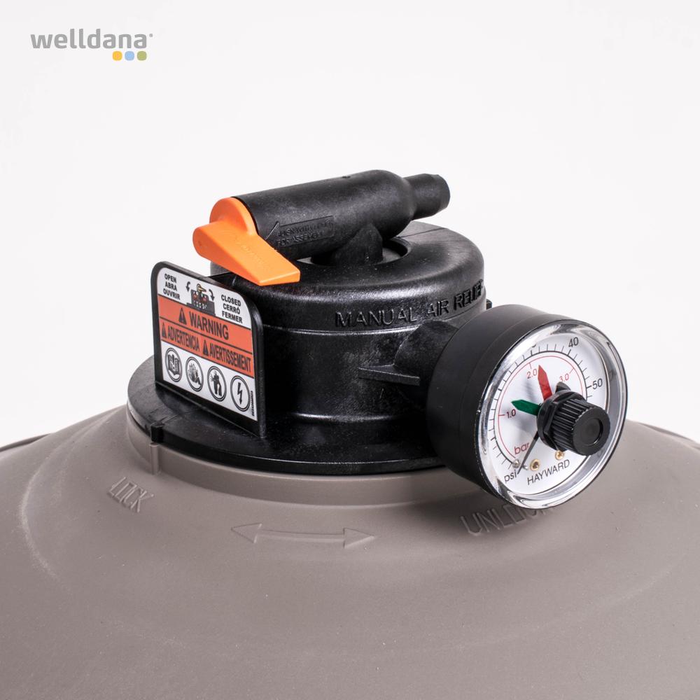 Hayward Swimclear filters Patronfilter - Image 4