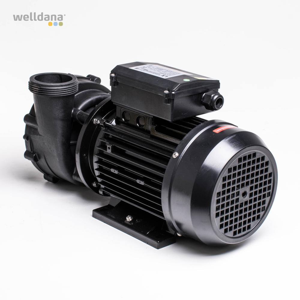 Spa pumpe 230 V 250W - Image 3