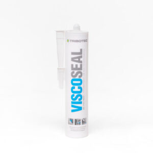 Super glue. Hvid. 290 ml. Viscoseal MS 6958R