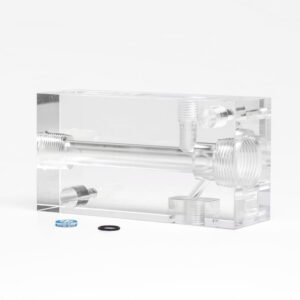 Chlor Målecelle PM5 Pro