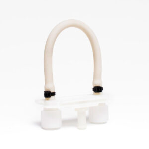 Hose set1,5 lit.PM5/Relax2/3 komplet m/slange og bundanslut