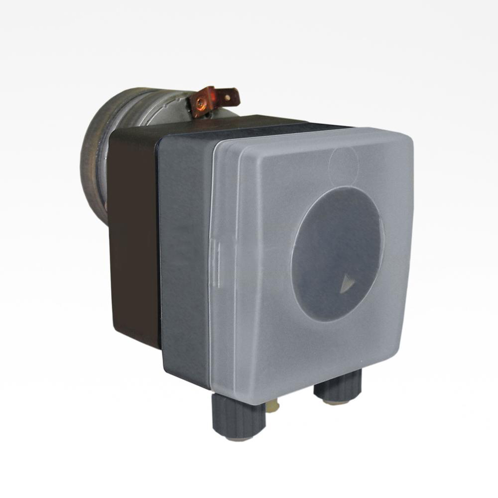 Doseringspumpe 1,5 L til PM 5 og Relax