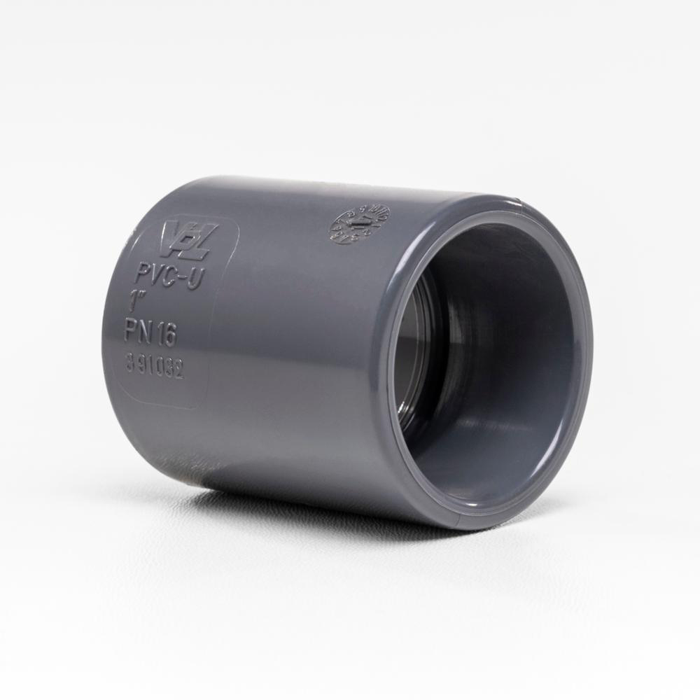 Muffe 33 mm US