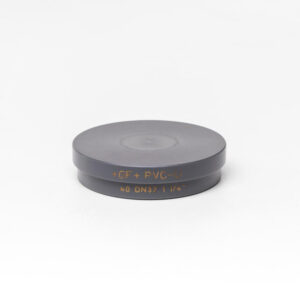 Blind flange GF f. Ø 40 Union