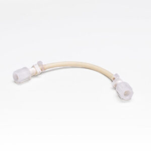 Hose set 1,6 x 1,6 PM4/Relax 1 Til kemi pumpe 0,9 l hose