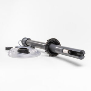 Suction Lance Uni m/ niveu kontrol  Relax - PM4 - PM5