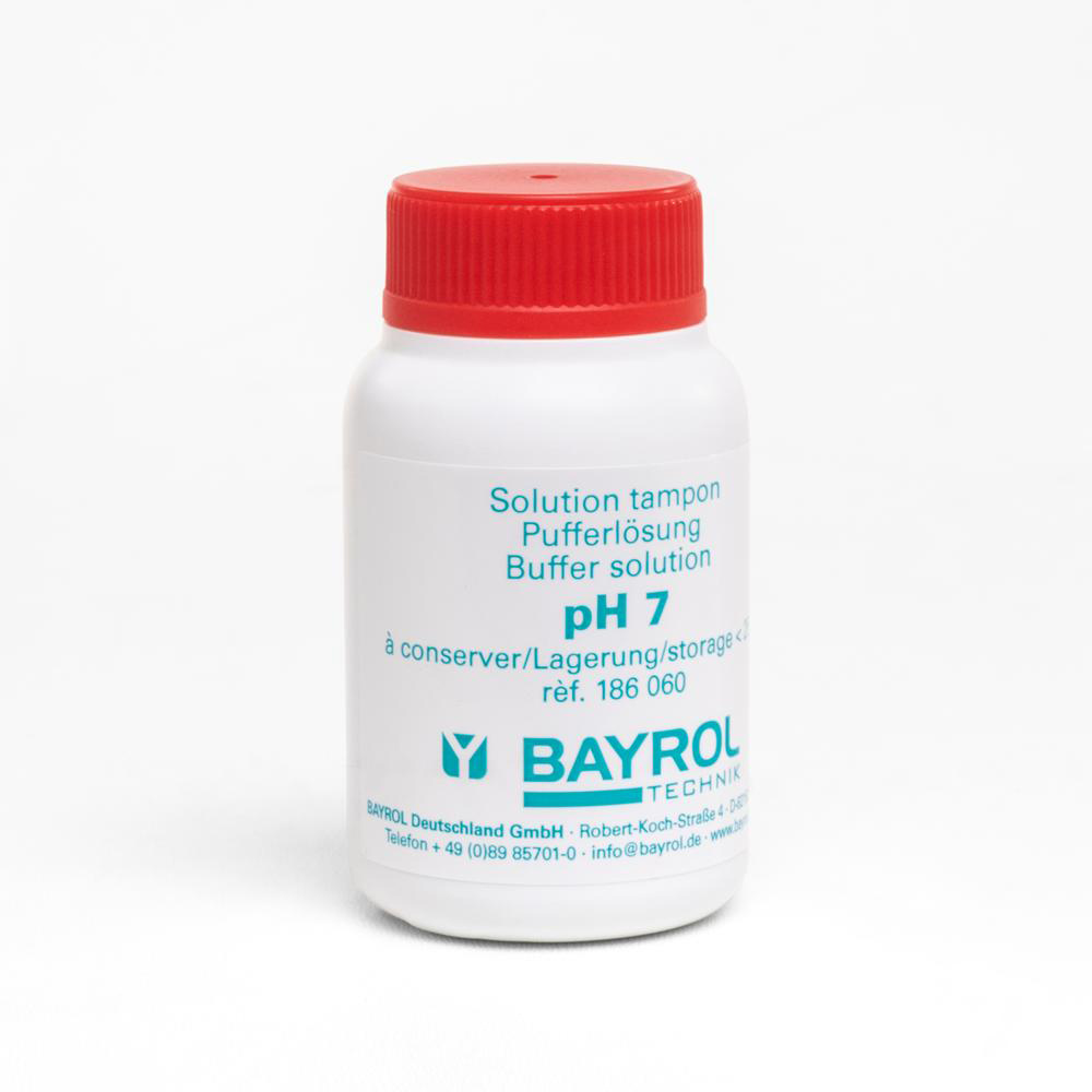 Buffervæske til kalibrering - Image 3
