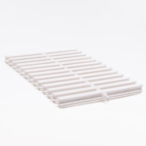 Riste til Poolspa kar 235x22mm  - 1 stav  (40 stk. til 1 meter)