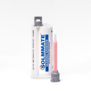 Reperation acryl til kar, hvid Snow White