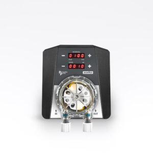 Peristaltisk pumpe m.timer ASEKO