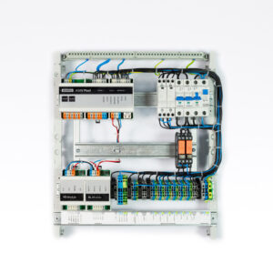 ASIN Pool eltavle 2,3KW / 230V m. LAN Aseko