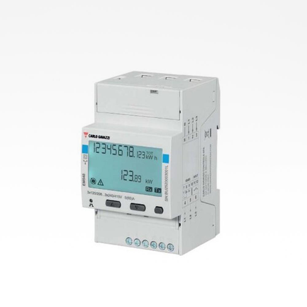 Energi meter 400 V Space