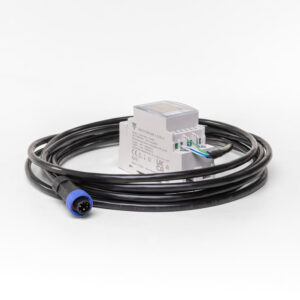 Energi meter 230 V  Space