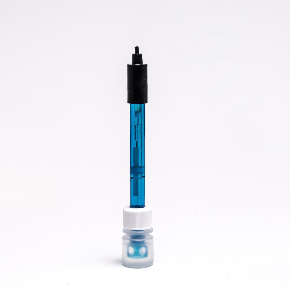 pH Sensor u. tilbehør, plast KLX