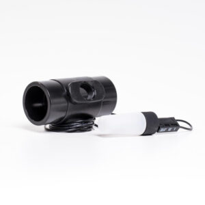 Flow kontrol til KLX For ekstra flowkontrol (supplement)