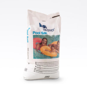 Salt raffineret i 25kg sæk. (NaCl) 99,9%. Max 3% fugt.