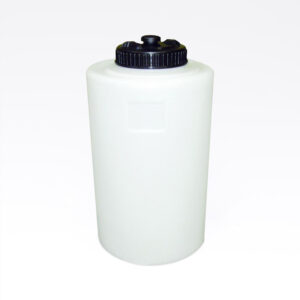 50 liter kemikalie tank