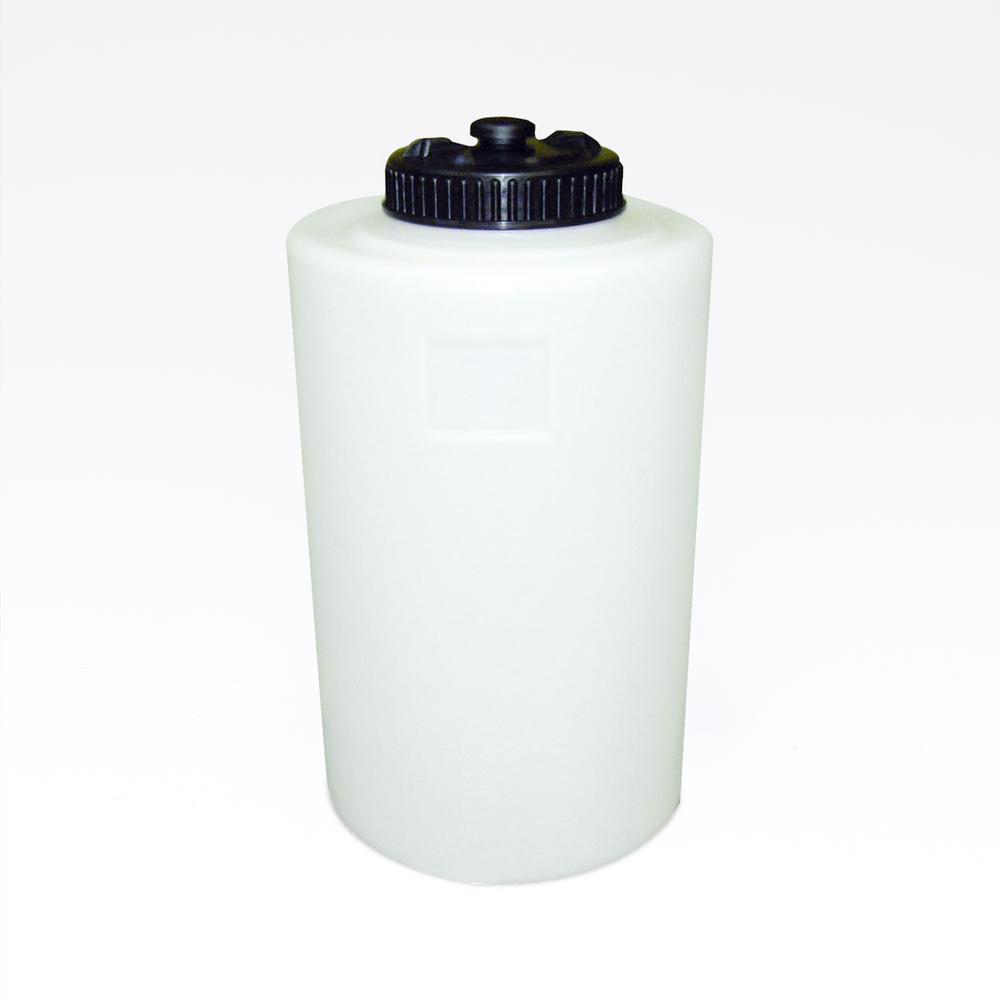 50 liter kemikalie tank