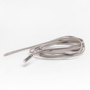 Temperatur sensor for LAE styring 2m. kabel