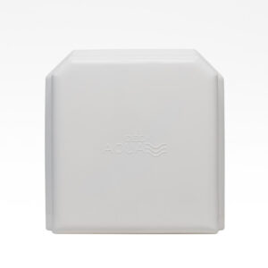 Endegavl til oprulningsstativ 32-900020 540mm