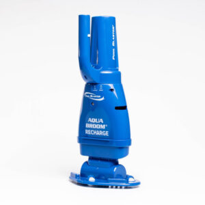 Bunnsuger Aqua Broom oppladbar