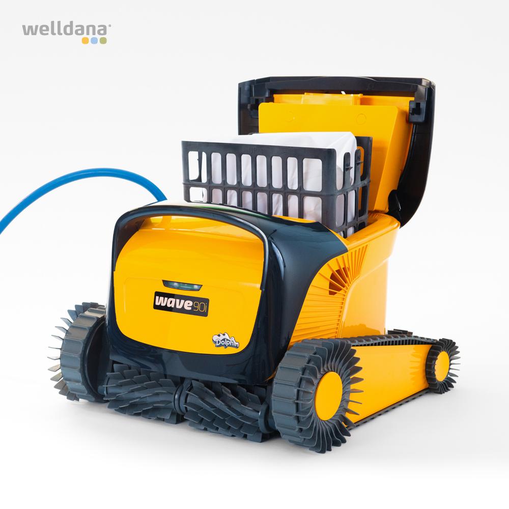 Dolphin Wave 90i EU - Image 2