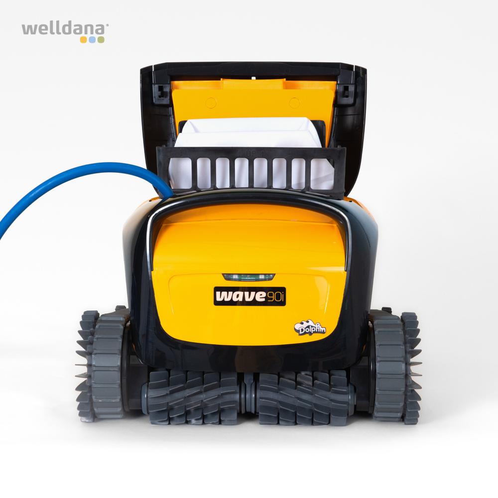 Dolphin Wave 90i EU - Image 3