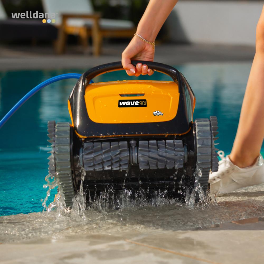 Dolphin Wave 90i EU - Image 6