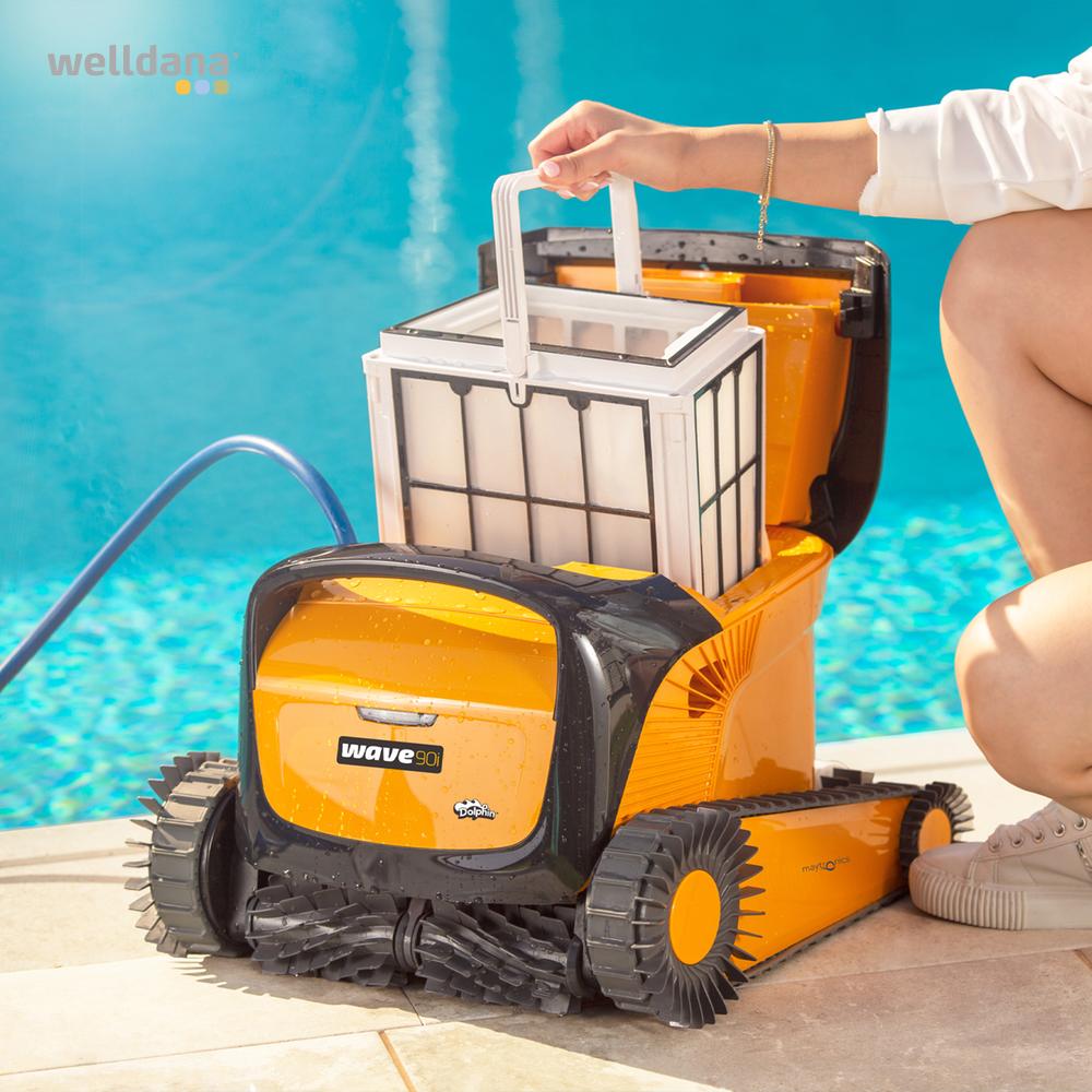 Dolphin Wave 90i EU - Image 8