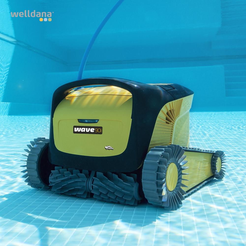 Dolphin Wave 90i EU - Image 10