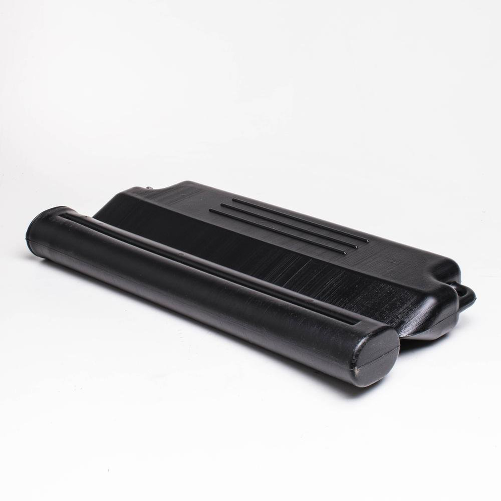 Vinter flyde plade 50 x 24 cm - Image 3