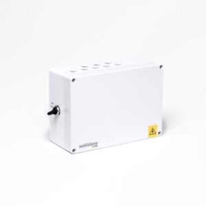 Welldana® Poolkontrol 1x230
