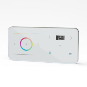 LED Touchscreen DLT10  RGB Link Touch