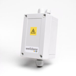 Welldana® Kontakterboks