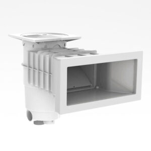 Skimmer WM A400 f. liner pool Weltico